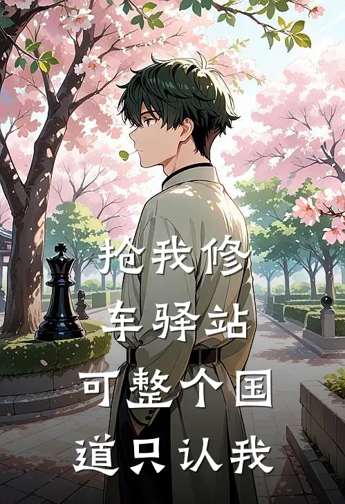 抢我修车驿站，可整个国道只认我