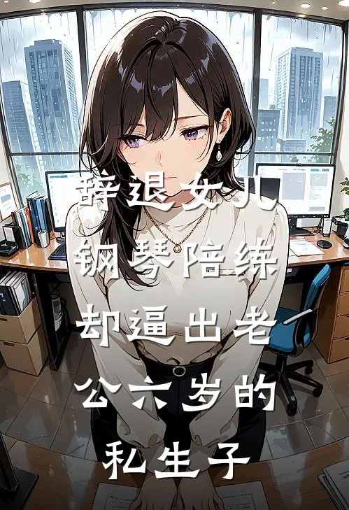 辞退女儿钢琴陪练，却逼出老公六岁的私生子