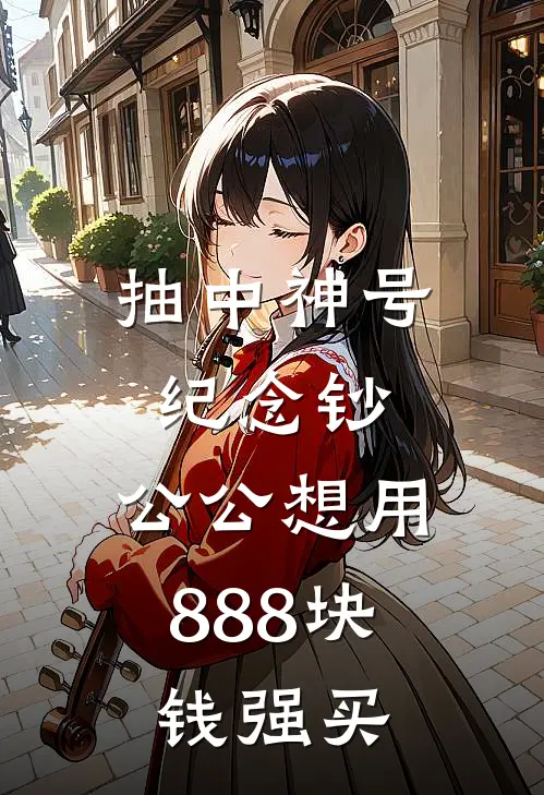 抽中神号纪念钞，公公想用888块钱强买