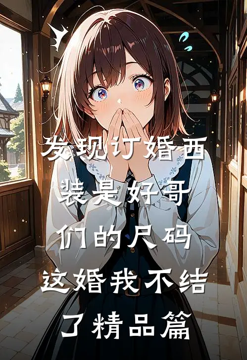 发现订婚西装是好哥们的尺码，这婚我不结了精品篇