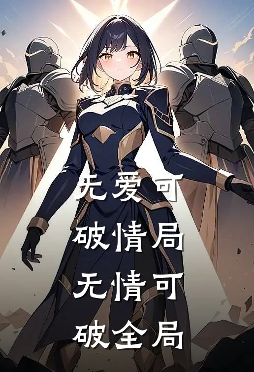 无爱可破情局，无情可破全局