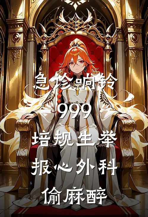 急诊响铃999，培规生举报心外科偷麻醉