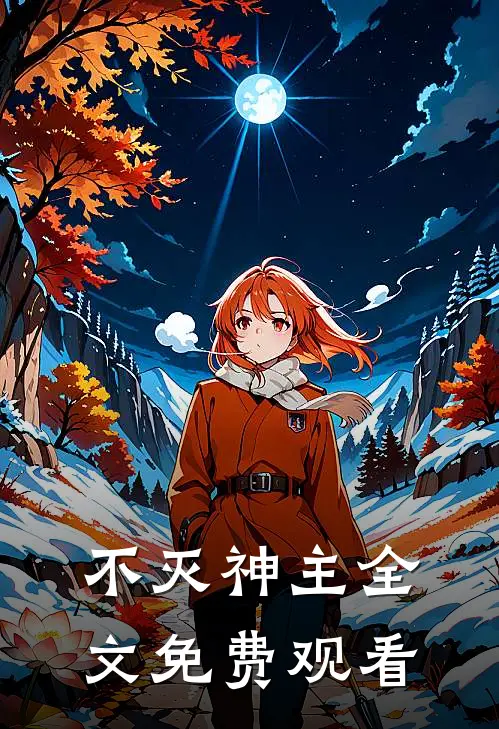 不灭神主全文免费观看