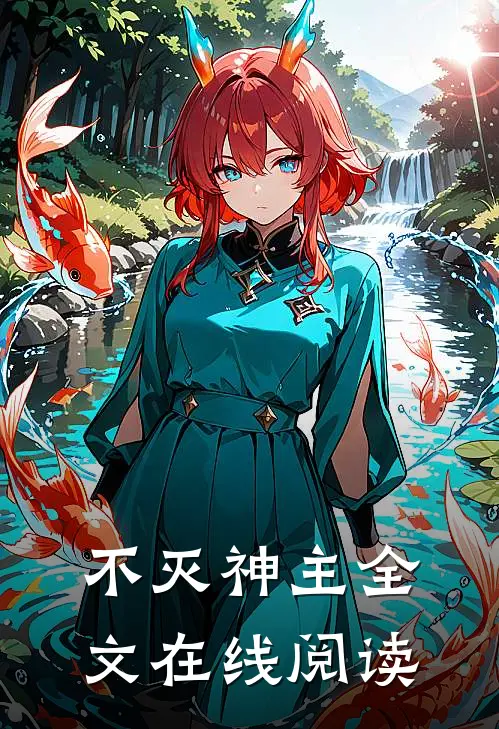 不灭神主全文在线阅读