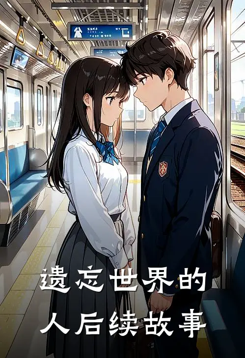 遗忘世界的人后续故事