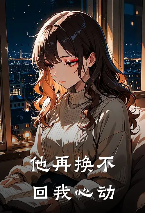 他再换不回我心动