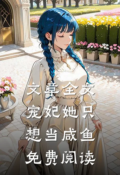 文章全文宠妃她只想当咸鱼免费阅读