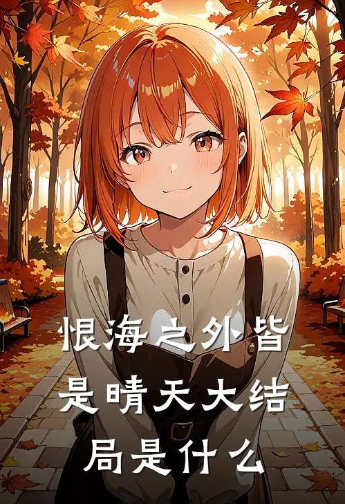恨海之外皆是晴天大结局是什么