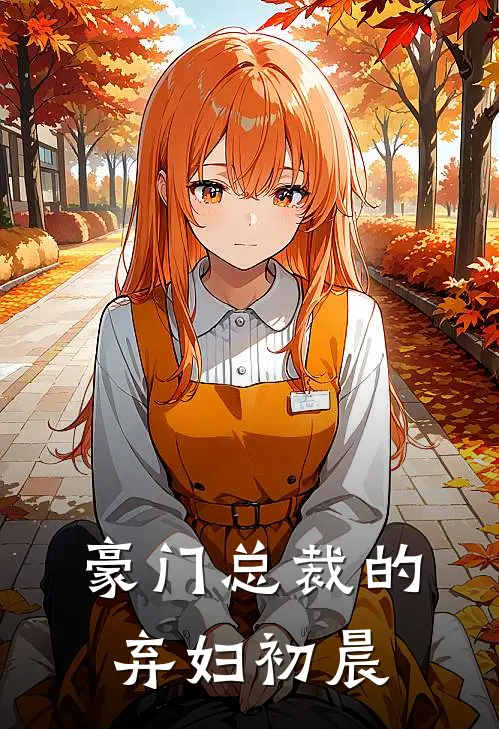 豪门总裁的弃妇 初晨
