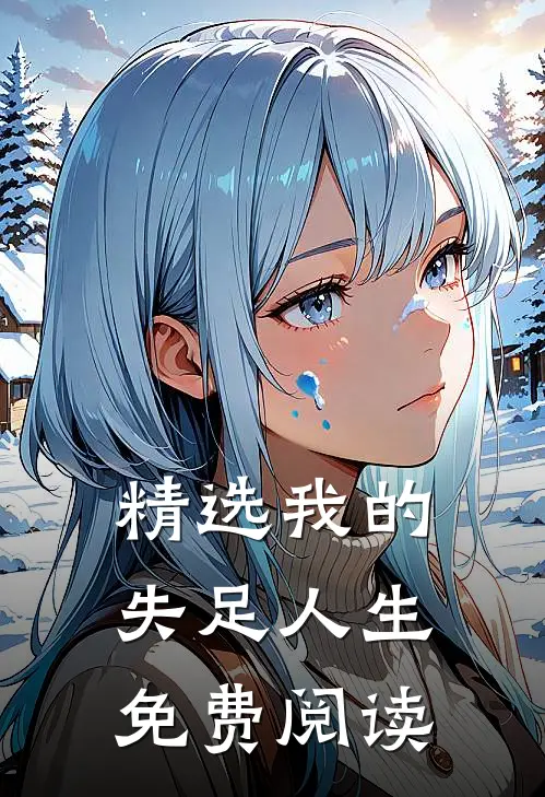 精选我的失足人生免费阅读