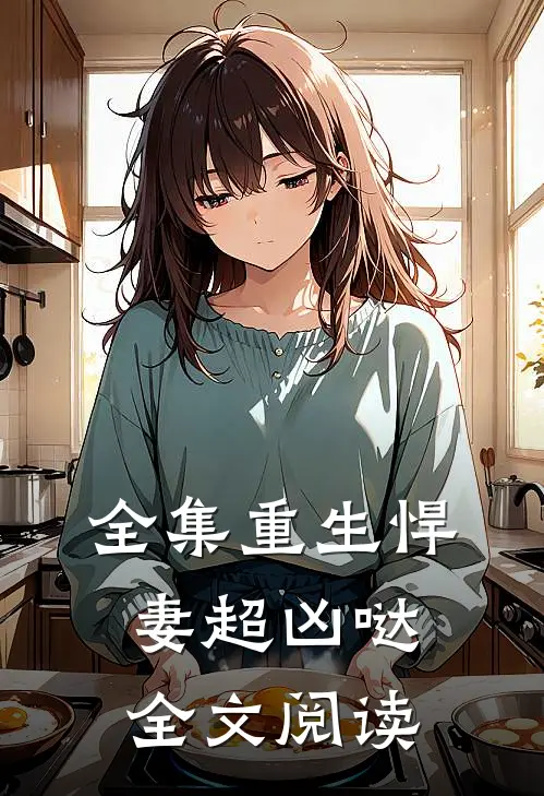 全集重生悍妻超凶哒全文阅读