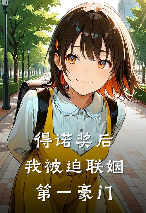 得诺奖后，我被迫联姻第一豪门