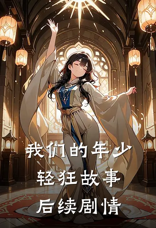 我们的年少轻狂故事后续剧情