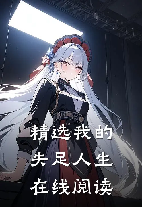 精选我的失足人生在线阅读