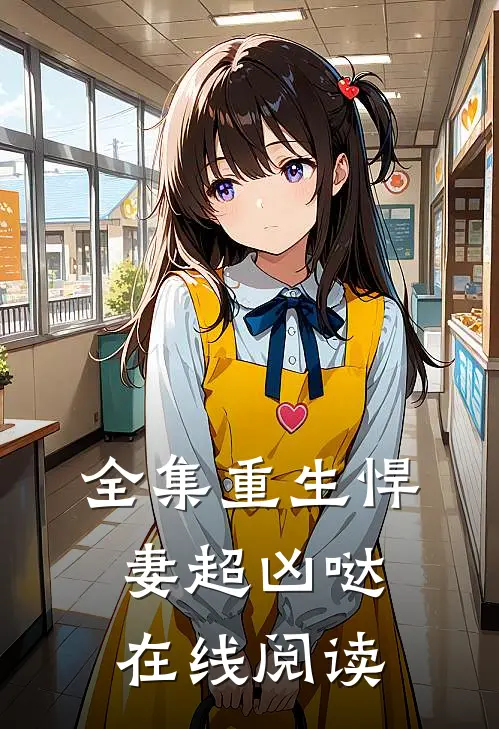 全集重生悍妻超凶哒在线阅读