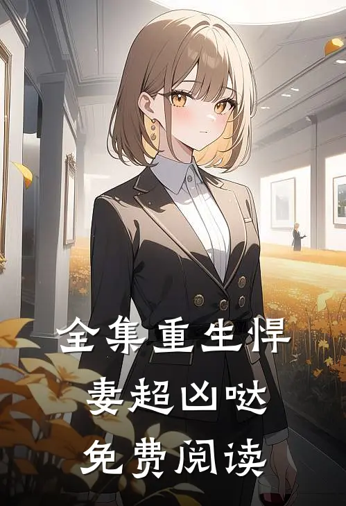 全集重生悍妻超凶哒免费阅读