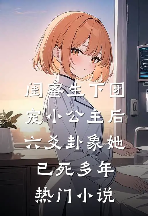 闺蜜生下团宠小公主后，六爻卦象她已死多年热门小说