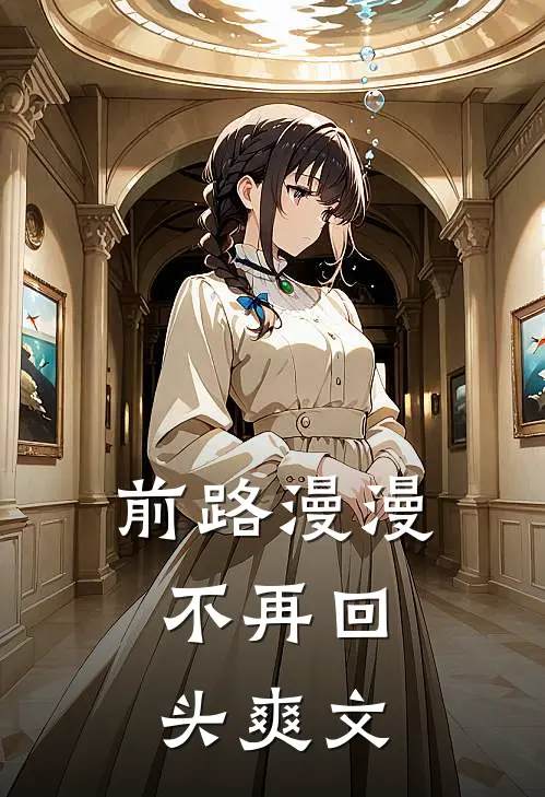 前路漫漫，不再回头爽文