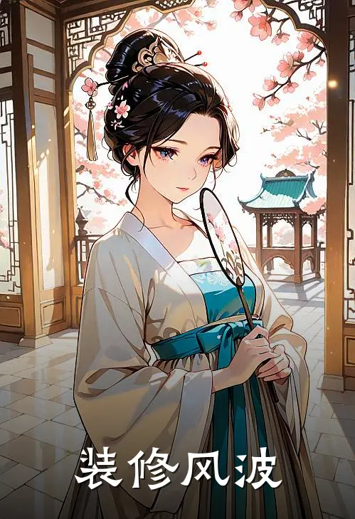 装修风波