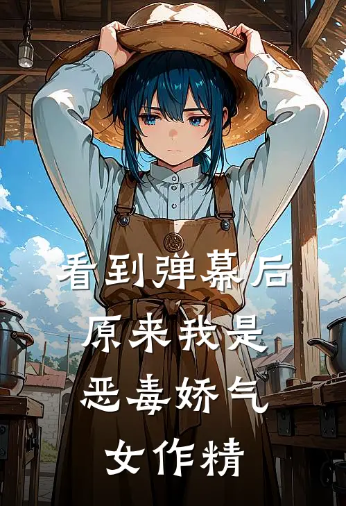 看到弹幕后，原来我是恶毒娇气女作精