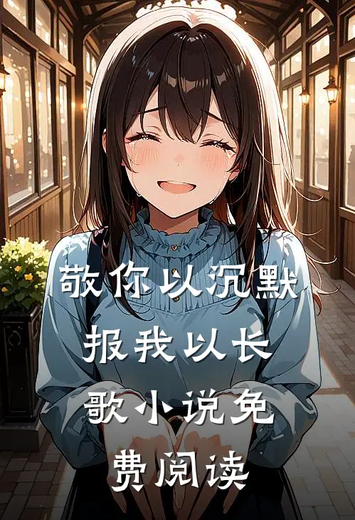 敬你以沉默，报我以长歌小说免费阅读