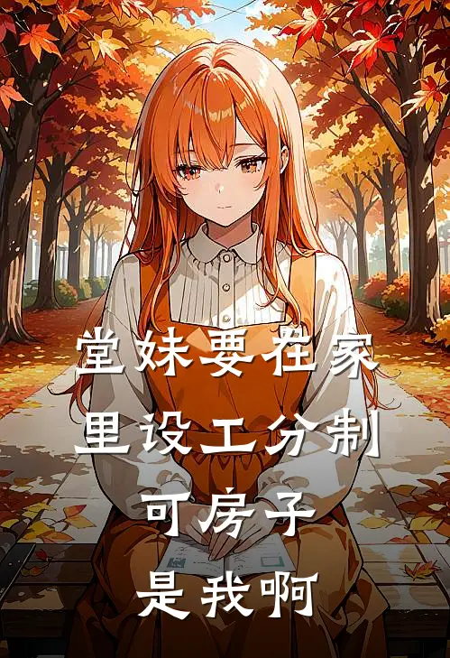 堂妹要在家里设工分制，可房子是我啊