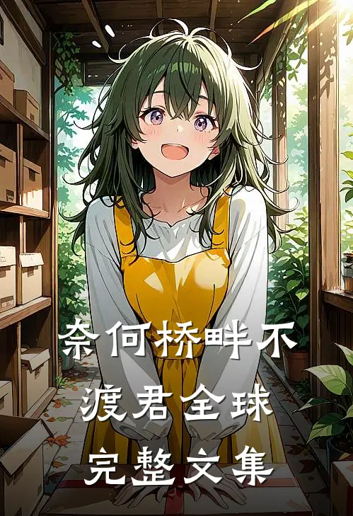 奈何桥畔不渡君全球完整文集