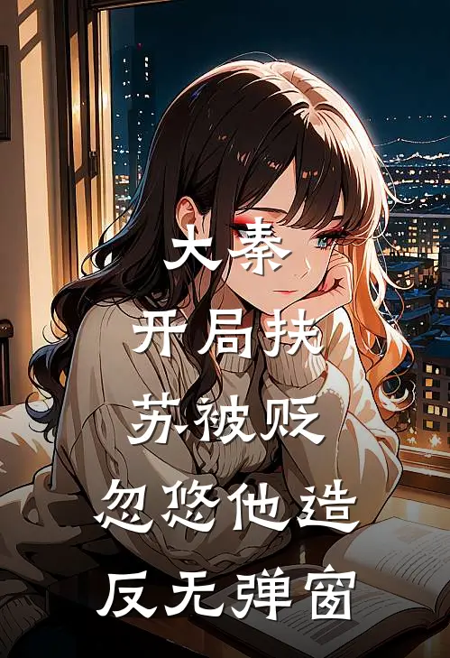 大秦：开局扶苏被贬，忽悠他造反无弹窗