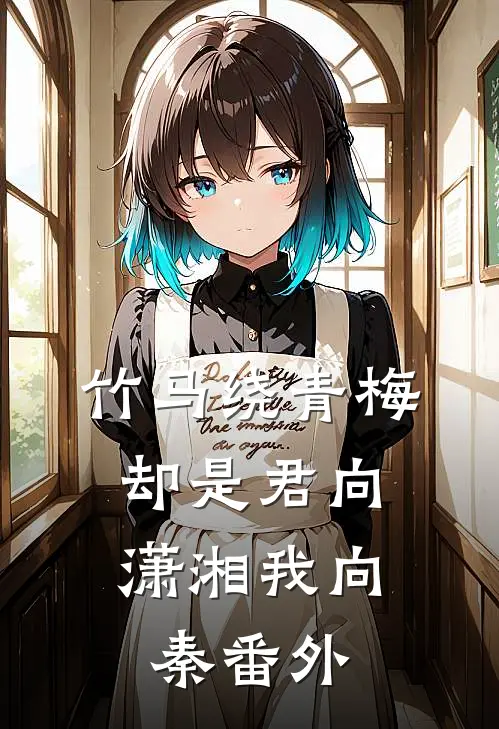 竹马绕青梅，却是君向潇湘我向秦番外