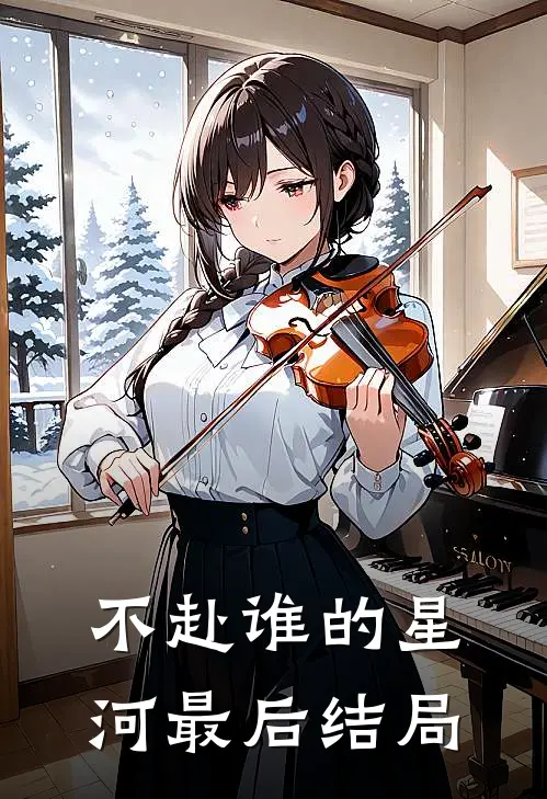 不赴谁的星河最后结局