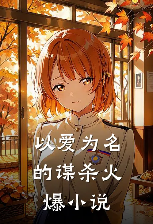 以爱为名的谋杀火爆小说