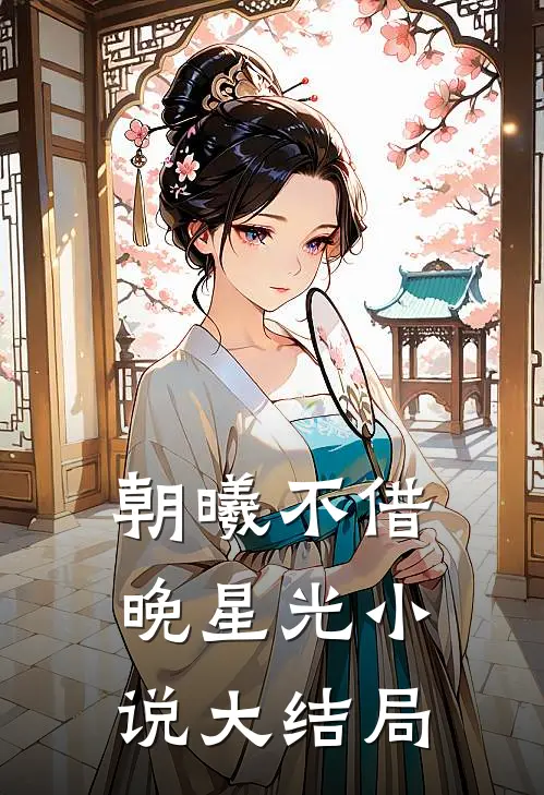 朝曦不借晚星光小说大结局