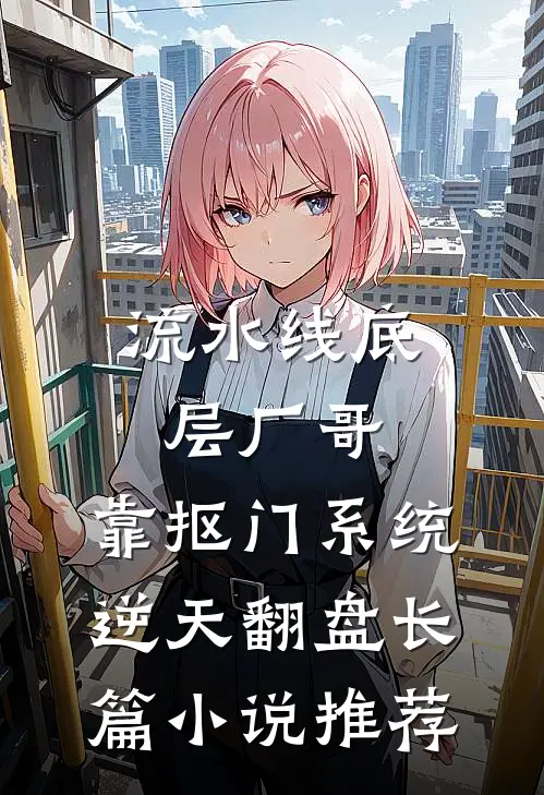 流水线底层厂哥，靠抠门系统逆天翻盘长篇小说推荐