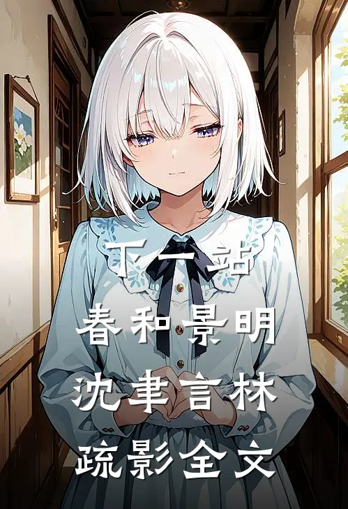 下一站，春和景明沈聿言林疏影全文