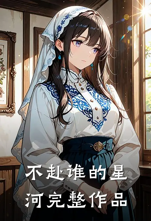 不赴谁的星河完整作品