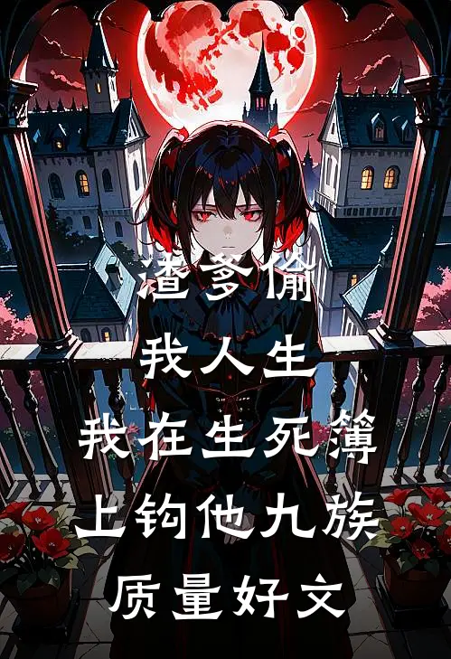 渣爹偷我人生，我在生死簿上钩他九族质量好文