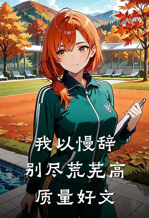 我以慢辞，别尽荒芜高质量好文