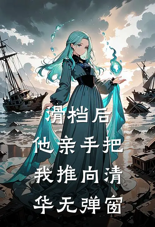 滑档后，他亲手把我推向清华无弹窗