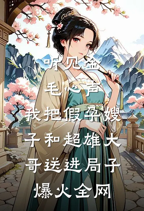 听见金毛心声，我把假孕嫂子和超雄大哥送进局子爆火全网