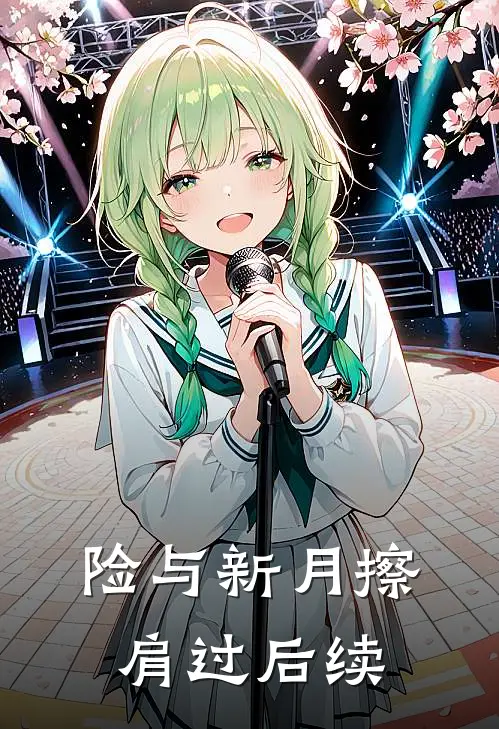 险与新月擦肩过后续