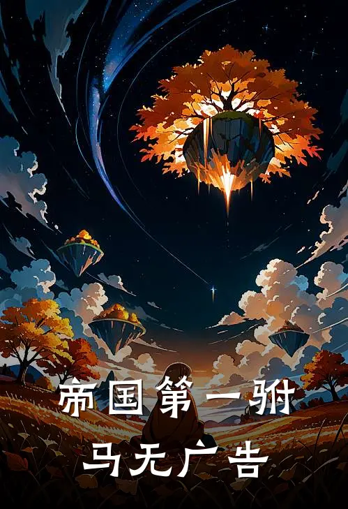 帝国第一驸马无广告