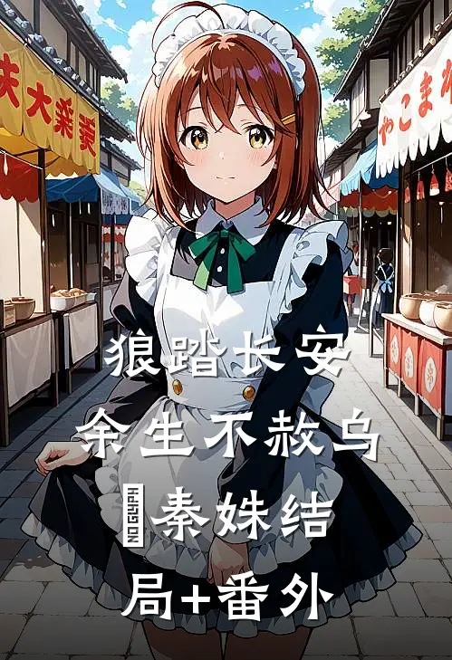 狼踏长安，余生不赦乌璟秦姝结局+番外