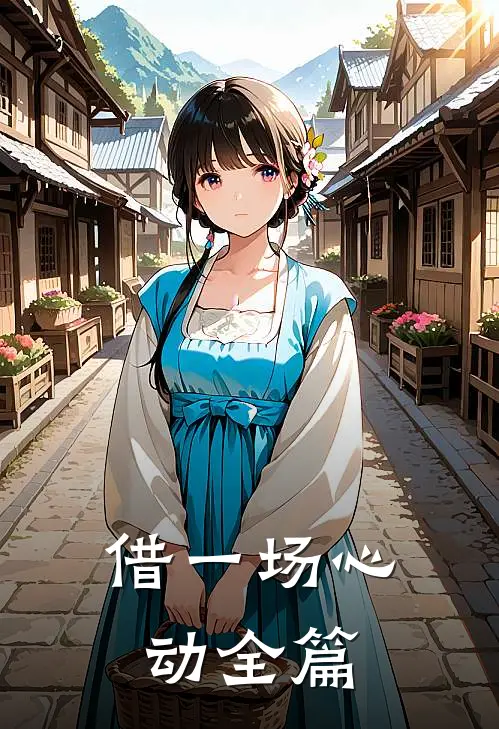 借一场心动全篇