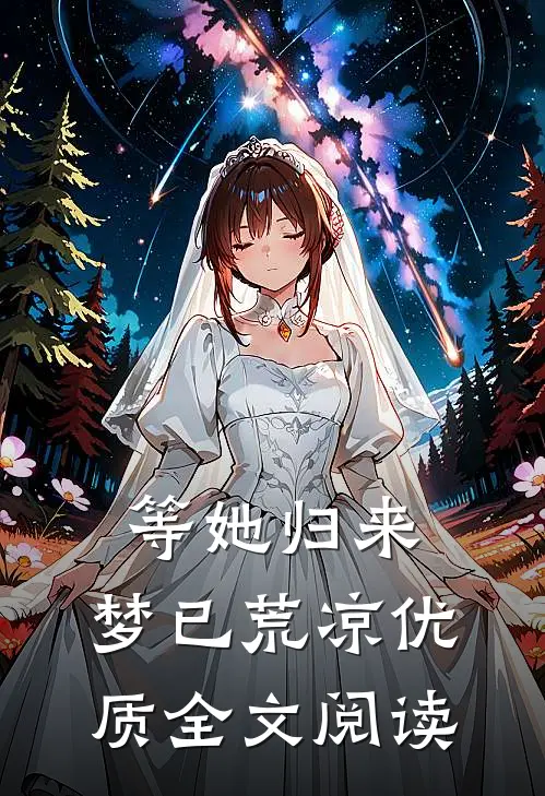 等她归来，梦已荒凉优质全文阅读