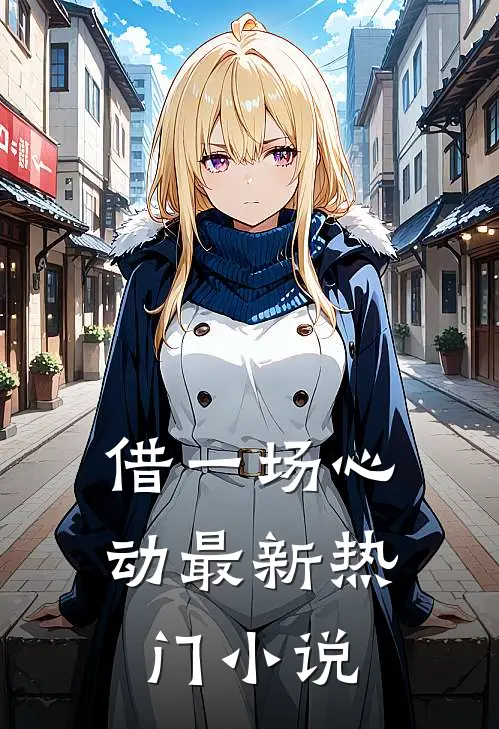 借一场心动最新热门小说