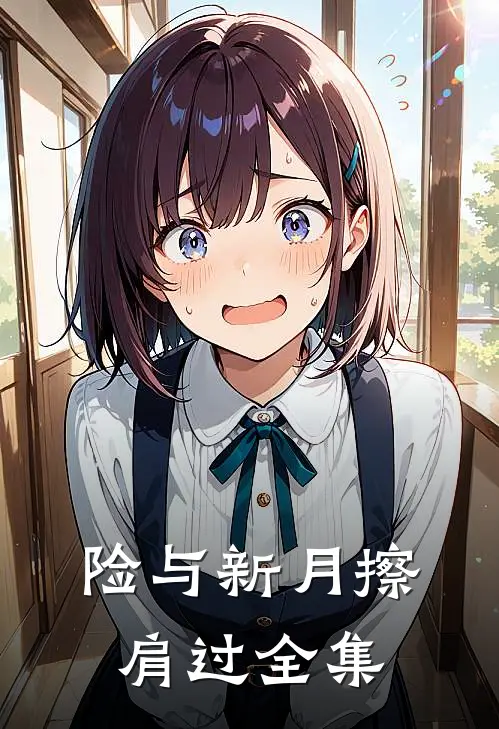 险与新月擦肩过全集