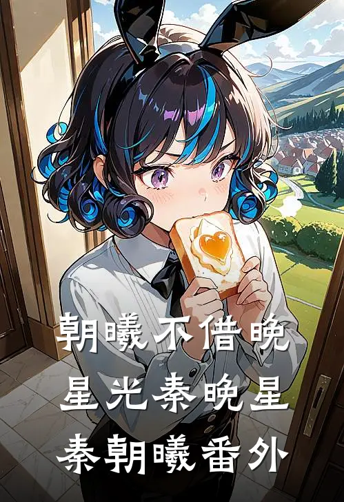 朝曦不借晚星光秦晚星秦朝曦番外
