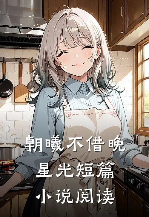 朝曦不借晚星光短篇小说阅读
