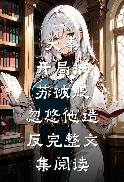 大秦：开局扶苏被贬，忽悠他造反完整文集阅读