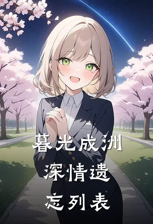 暮光成洲，深情遗忘列表